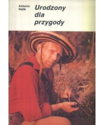 Urodzony dla przygody