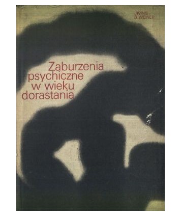 Zaburzenia psychiczne w wieku dorastania