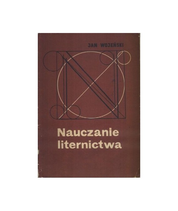 Nauczanie liternictwa
