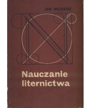 Nauczanie liternictwa