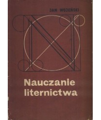 Nauczanie liternictwa