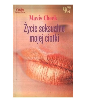 Życie seksualne mojej ciotki