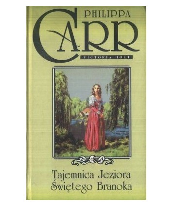 Tajemnica Jeziora Świętego Branoka