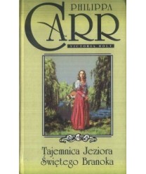 Tajemnica Jeziora Świętego Branoka