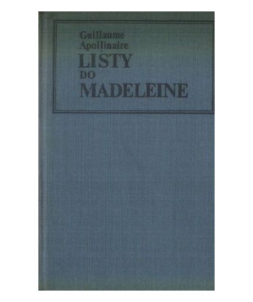 Listy do Madeleine