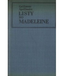 Listy do Madeleine