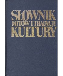 Słownik mitów i tradycji kultury