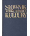 Słownik mitów i tradycji kultury
