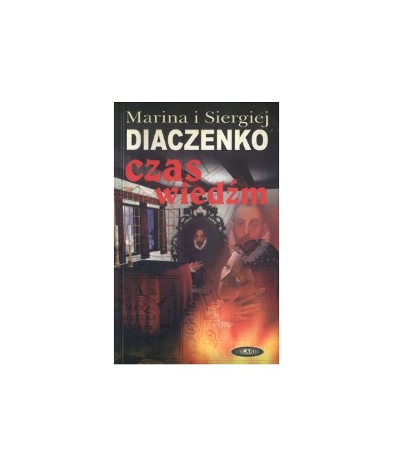 Czas wiedźm