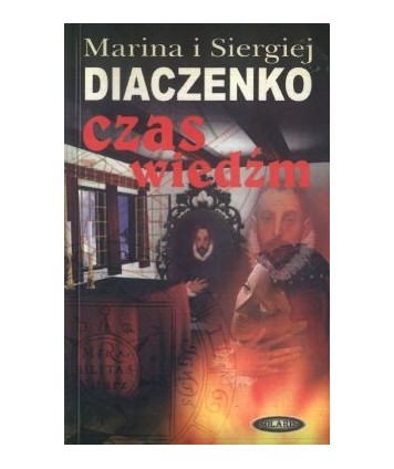 Czas wiedźm