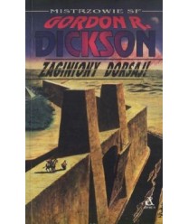 Zaginiony Dorsaj!