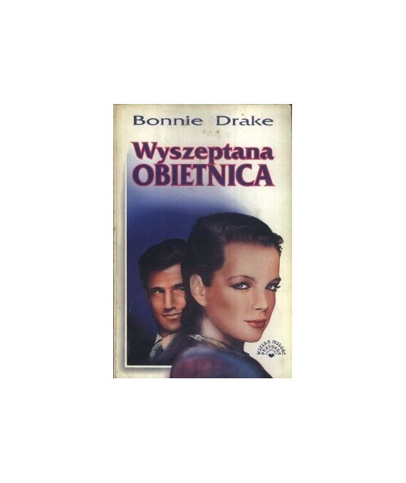 Wyszeptana obietnica