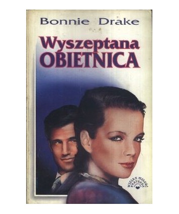 Wyszeptana obietnica