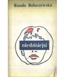 Niedzisiejsi