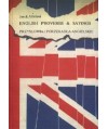 English proverbs and sayings. Przysłowia i porzekadła angielskie