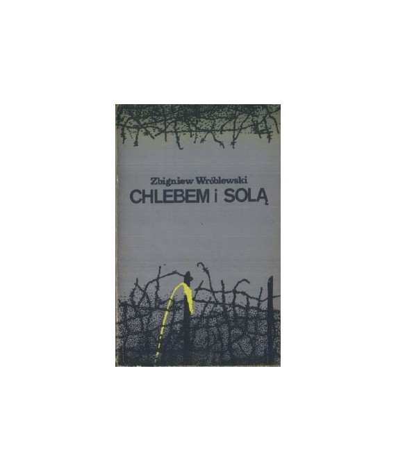 Chlebem i solą