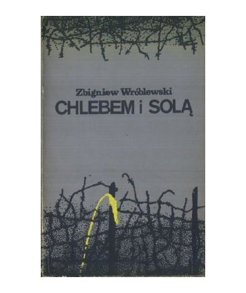 Chlebem i solą