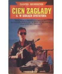 Cień zagłady. W sidłach dyktatora