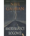 Amerykańscy bogowie