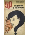 500 zagadek o kobiecie