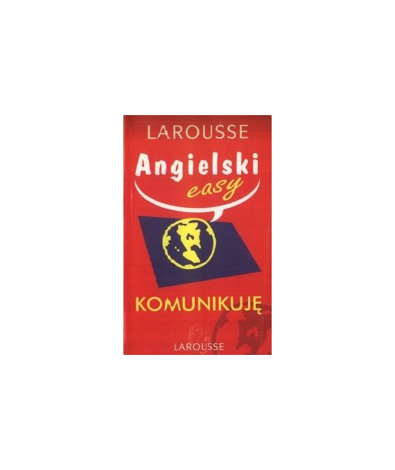 Angielski easy. Komunikuję
