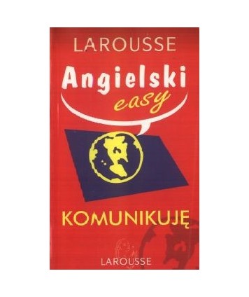 Angielski easy. Komunikuję