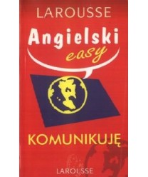 Angielski easy. Komunikuję