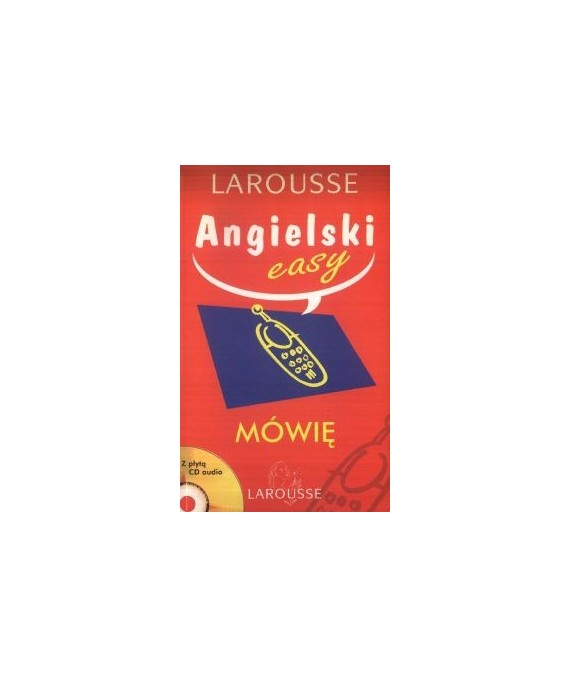 Angielski easy. Mówię