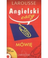 Angielski easy. Mówię