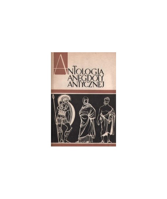 Antologia anegdoty antycznej