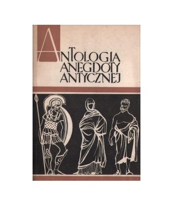 Antologia anegdoty antycznej