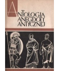 Antologia anegdoty antycznej