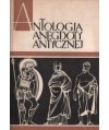 Antologia anegdoty antycznej
