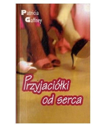 Przyjaciółki od serca