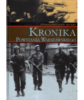 Kronika Powstania Warszawskiego