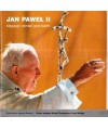 Jan Paweł II sięgając ponad granicami