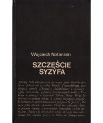Szczęście Syzyfa