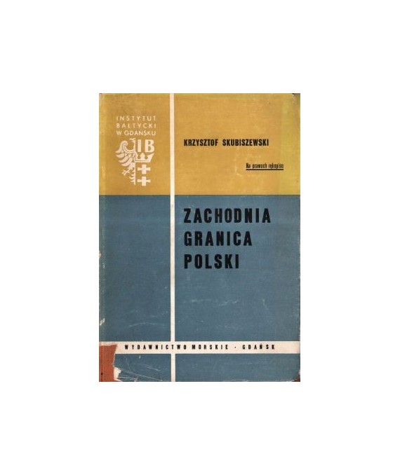 Zachodnia granica Polski