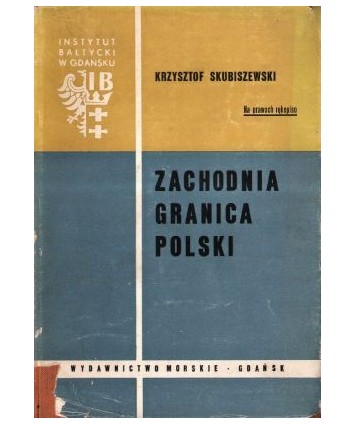 Zachodnia granica Polski