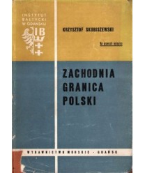 Zachodnia granica Polski