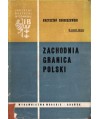 Zachodnia granica Polski
