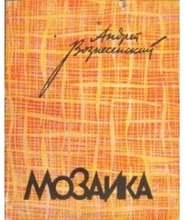 Mozajka. Stichy i poemy