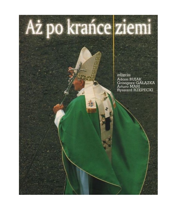 Aż po krańce Ziemi