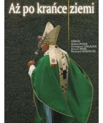 Aż po krańce Ziemi