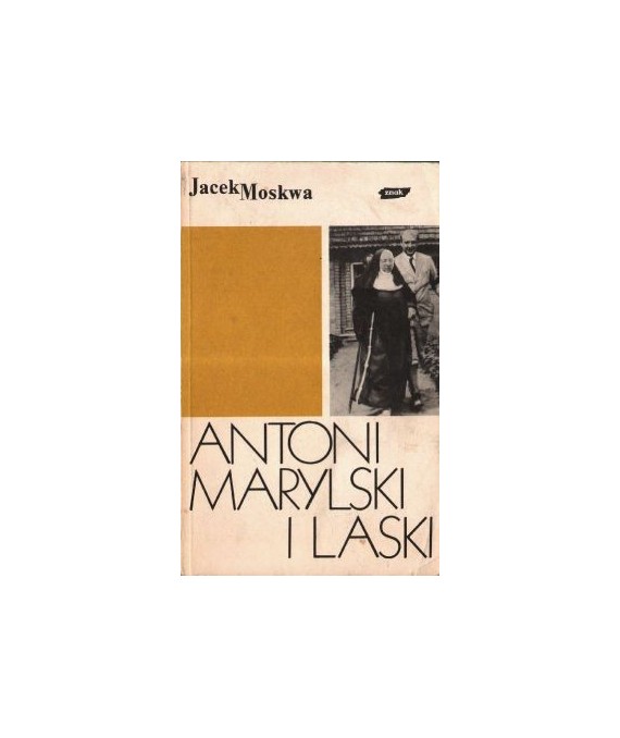 Antoni Marylski i Laski
