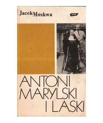 Antoni Marylski i Laski