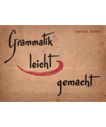 Grammatik leicht gemacht