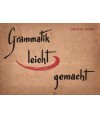 Grammatik leicht gemacht
