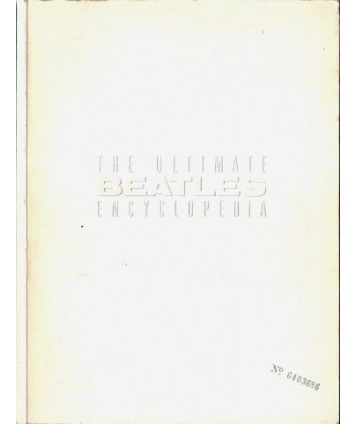 The Ultimate Beatles. Encyclopedia