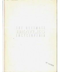 The Ultimate Beatles. Encyclopedia